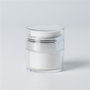 0.5 oz Acrylic Airless Pump - Zoom Thumbnail Media 1