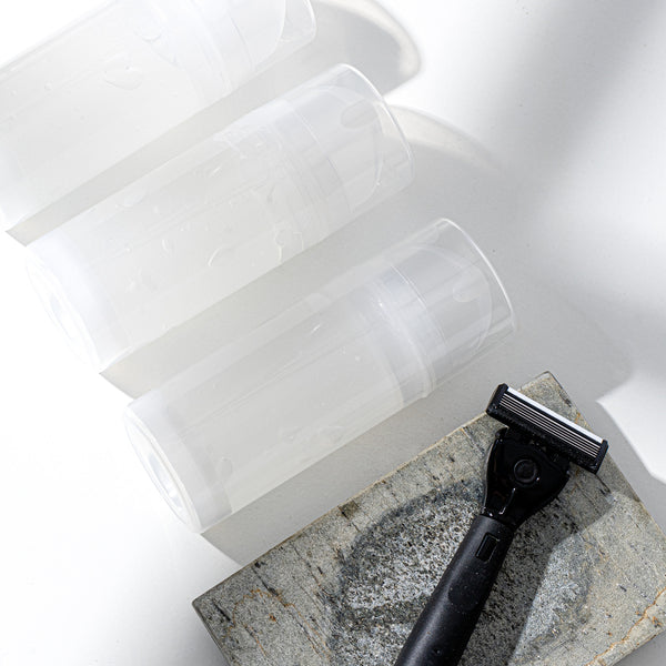 After-Shave Gel Kit - Zoom Media 1