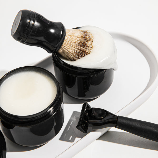 After Shave Lotion Kit - Zoom Media 1