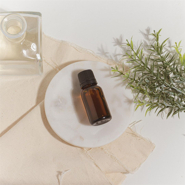 Aromatherapy Comforting Spice EO Diffuser Kit - Zoom Media 1