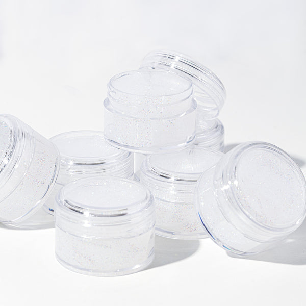 Body Glitter Gel Kit - Zoom Media 1