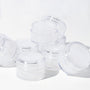 Body Glitter Gel Kit - Zoom Thumbnail Media 1