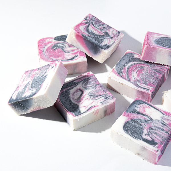 Cold Process Soap Swirl Kit - Zoom Media 1