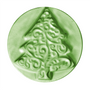 Christmas Tree Soap Mold - Zoom Thumbnail Media 1