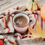 Cozy Vanilla Cream Fragrance Oil 691 - Zoom Thumbnail Media 1