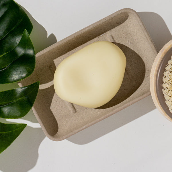 Lotion Stone For Face Kit - Zoom Media 1