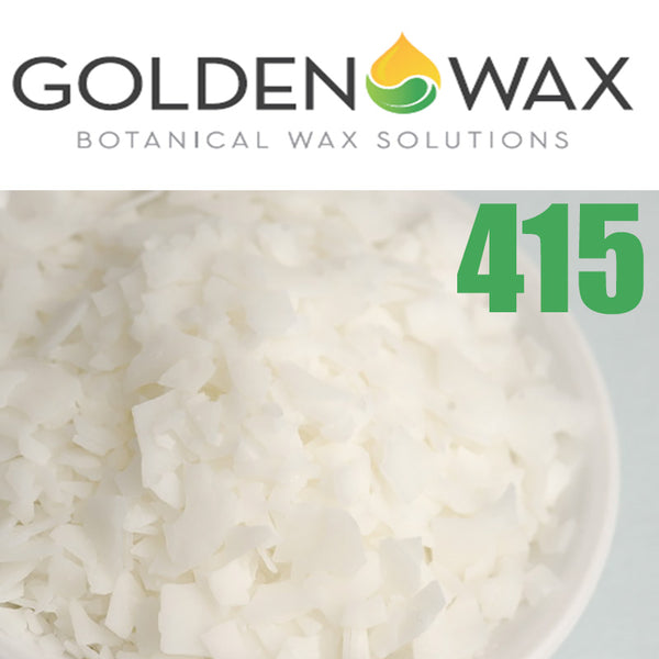 Golden Brands 415 Soy Wax - Zoom Media 1