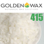 Golden Brands 415 Soy Wax - Zoom Thumbnail Media 1