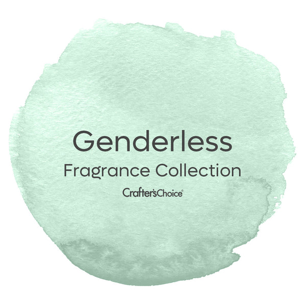 Genderless Fragrance Oil Collection - Zoom Media 1