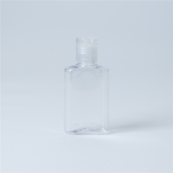 1.7 oz Hand Sanitizer Bottle - Zoom Media 1