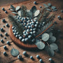Juniper & Blue Eucalyptus Fragrance Oil 815 - Zoom Thumbnail Media 1