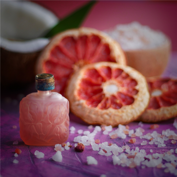 La Vie Est Belle Fragrance Oil 563 - Zoom Media 1