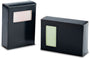 Lg Soap Box: Black Rectangle - Zoom Thumbnail Media 1