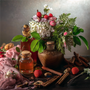 Magic Hour Fragrance Oil 528 - Zoom Thumbnail Media 1
