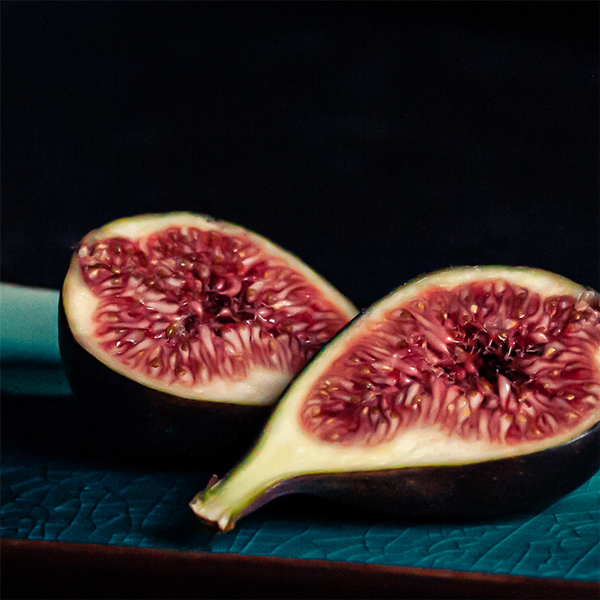 Midnight Woods & Fig Fragrance Oil 1278 - Zoom Media 1