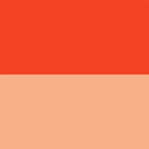 Peach Coral Premium Liquid Colorant for Candle - Zoom Media 1