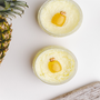 Pineapple Coconut Salt Scrub Kit - Zoom Thumbnail Media 1