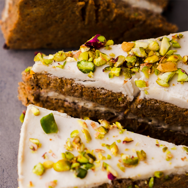 Pistachio Pumpkin Fragrance Oil - Zoom Media 1