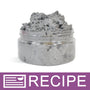 Activated Charcoal Face Mask Recipe