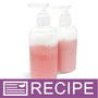 Apple Cider Lotion Recipe