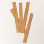 Wooden Wicks - Large - Zoom Thumbnail Media 1
