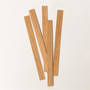 Wooden Wicks - Medium - Zoom Thumbnail Media 1