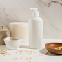 Silky Oatmeal Milk & Honey Lotion Kit - Zoom Thumbnail Media 1