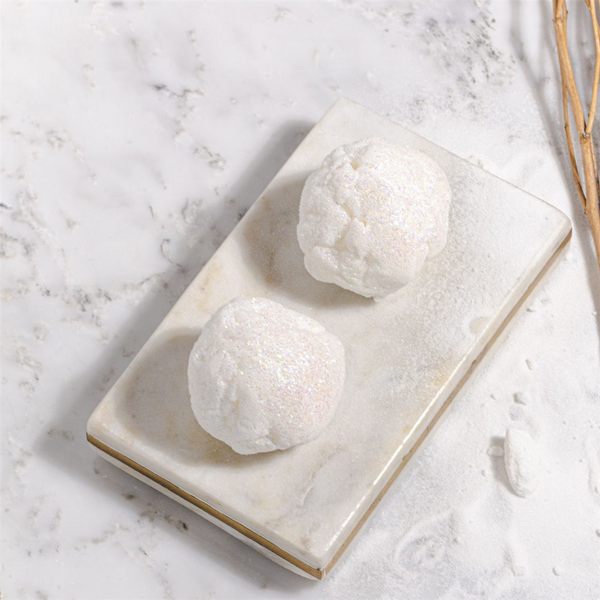 Snowballs Soap Kit - Zoom Media 1