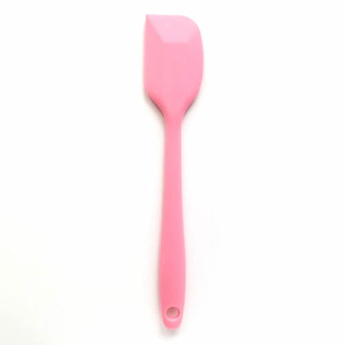 Silicone Spatula 8.25" - Zoom Media 1