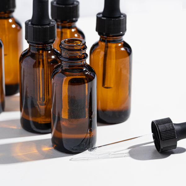 Hydrating Squalane Serum Kit - Zoom Media 1