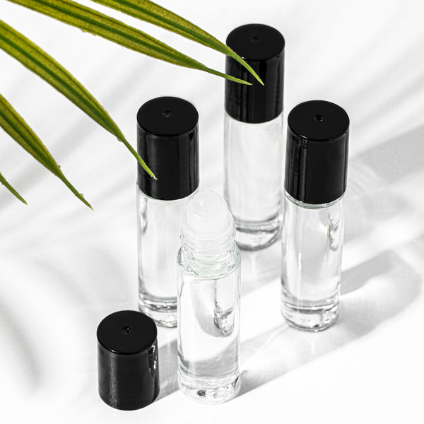Roll On Perfume Kit - Sun & Sand - Zoom Media 1
