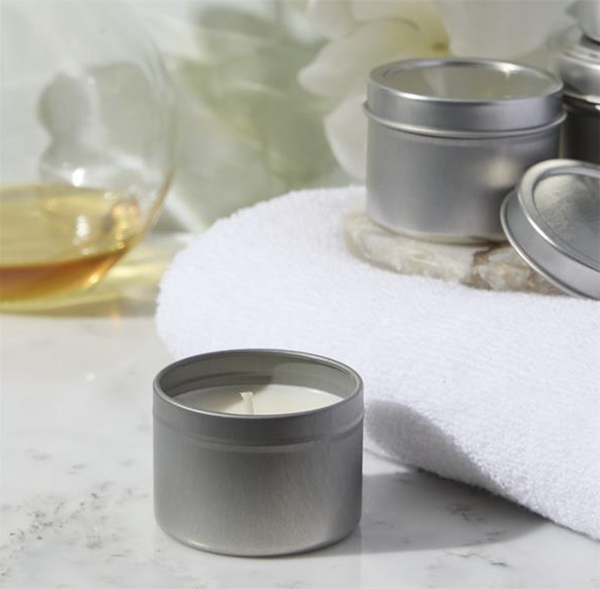 Travel Candle Kit - Zoom Media 1