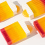 Tequila Sunrise MP Soap Loaf Kit - Zoom Thumbnail Media 1