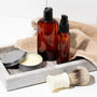Ultimate Beard Care (Beard Wash, Oil & Balm) Kit - Zoom Thumbnail Media 1