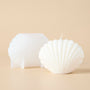 Silicone Seashell Mold - Zoom Thumbnail Media 1