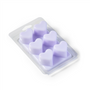 Heart-Shaped Clamshell Mold - Zoom Thumbnail Media 1