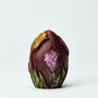 Tulips on Egg Shape Silicone Mold - 3D - Zoom Thumbnail Media 1
