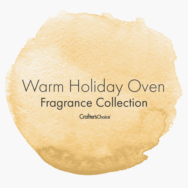 Warm Holiday Oven Fragrance Oil Collection - Zoom Media 1