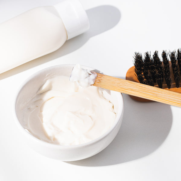 Winter Hair Mask Kit - Zoom Media 1