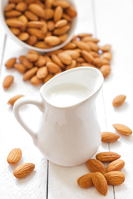 Almond Creme Fragrance Oil 14891 - Zoom Media 1