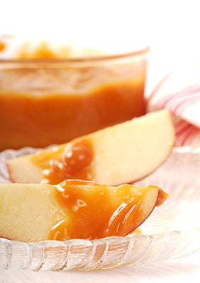 Apple Butter & Caramel Fragrance Oil 14915 - Zoom Media 1