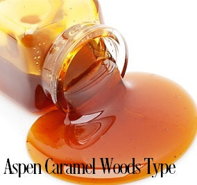 Aspen Caramel Woods Fragrance Oil 19790 - Zoom Media 1