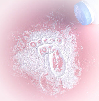 Baby Powder Fragrance Oil 14976 - Zoom Media 1