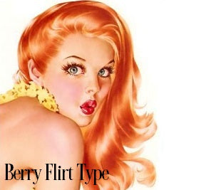 Berry Flirt Fragrance Oil 19822 - Zoom Media 1