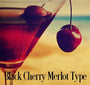 Black Cherry & Merlot Fragrance Oil 19828 - Zoom Thumbnail Media 1