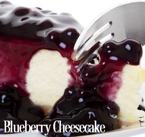 Blueberry Cheesecake Fragrance Oil 19843 - Zoom Media 1