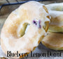 Blueberry Lemon Donut Fragrance Oil 19845 - Zoom Thumbnail Media 1
