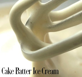 Cake Batter Ice Cream Fragrance Oil 19877 - Zoom Media 1
