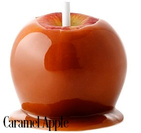 Caramel Apples Fragrance Oil 19886 - Zoom Media 1