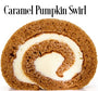 Caramel & Pumpkin Swirls Fragrance Oil 19885 - Zoom Thumbnail Media 1